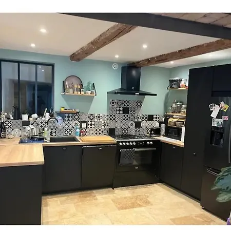 Maison De Charme Villa *