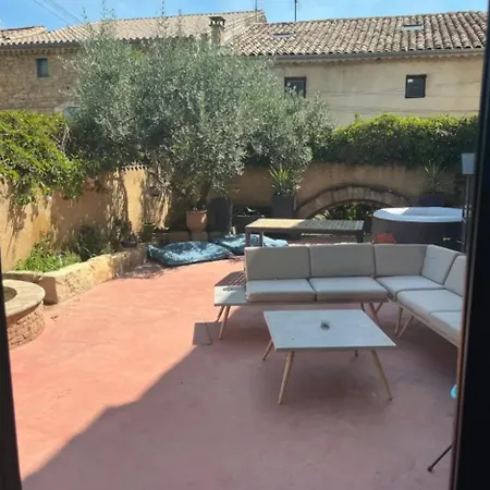 Villa Maison De Charme