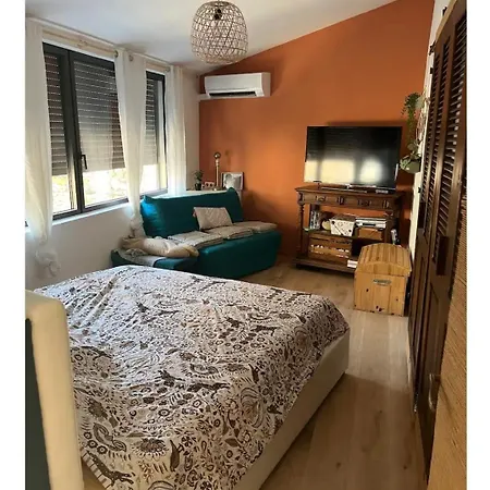 Maison De Charme Villa